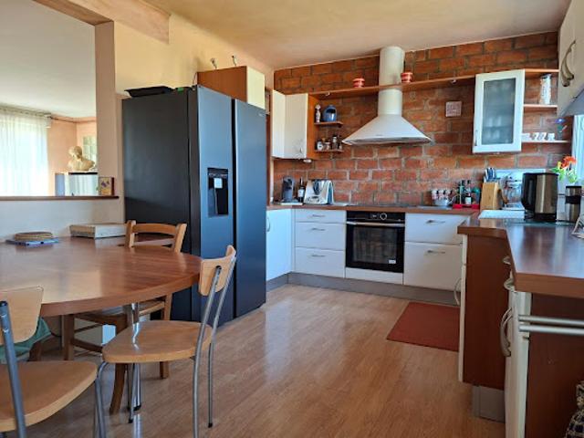 Vente Maison 10 pièces 227 m2 Petite Rosselle