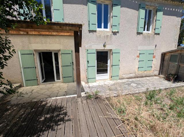 Vente Maison 10 pièces 227 m2 Saint Antoine de Ficalba