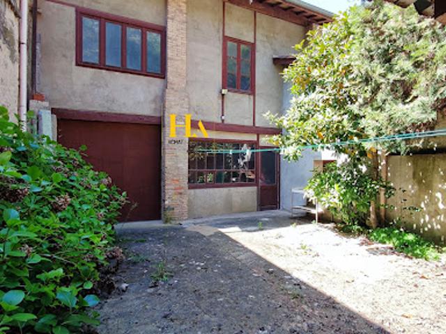 Vente Maison 10 pièces 224 m2 Clérieux