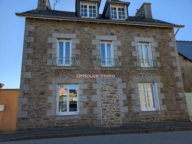Vente Maison 11 pièces 224 m2 Le Gouray
