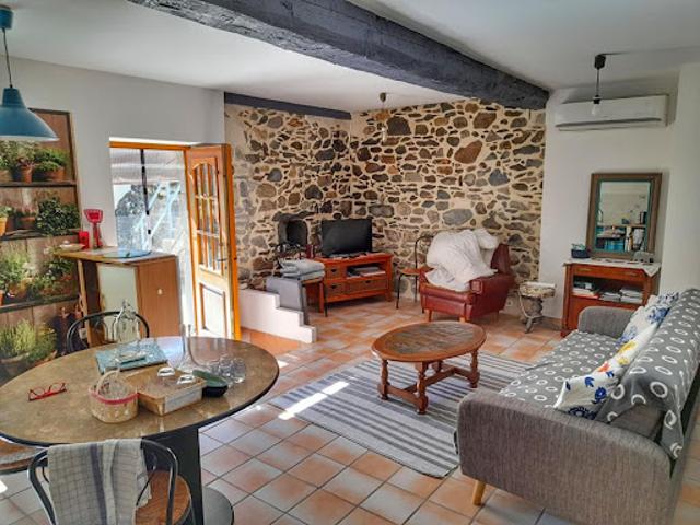Vente Maison 8 pièces 225 m2 Béost