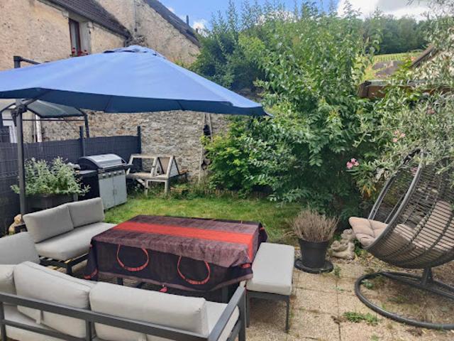 Vente Maison 10 pièces 225 m2 Chateau thierry