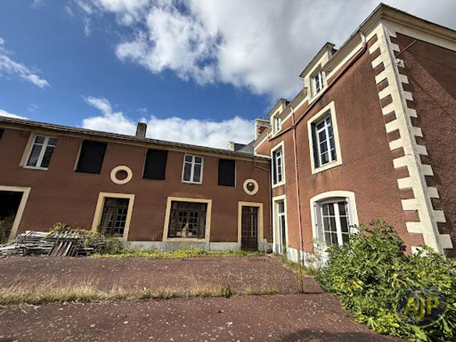 Vente Maison 10 pièces 225 m2 Nort sur Erdre