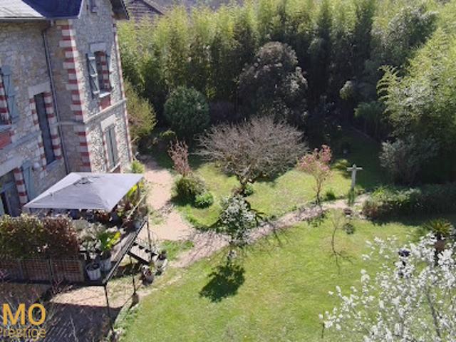 Vente Maison 10 pièces 225 m2 Saint Antonin Noble Val