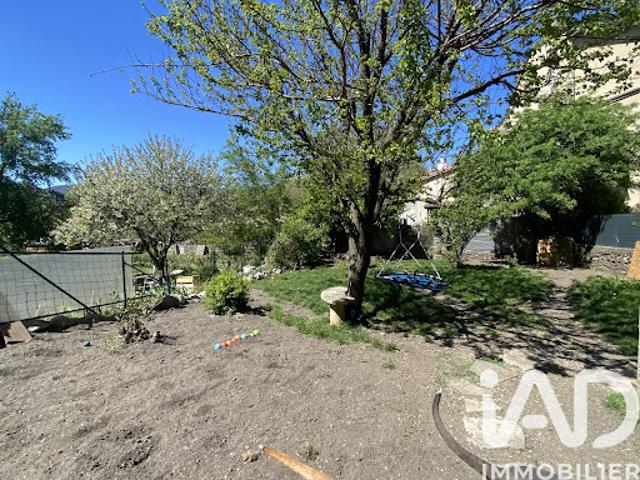 Vente Maison 10 pièces 226 m2 Aveze