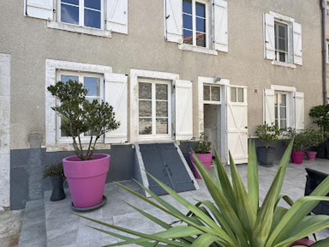 Vente Maison 10 pièces 228 m2 Savonnières en Perthois