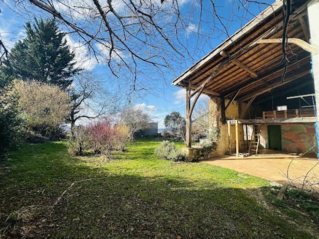 Vente Maison 10 pièces 229 m2 Lasserre