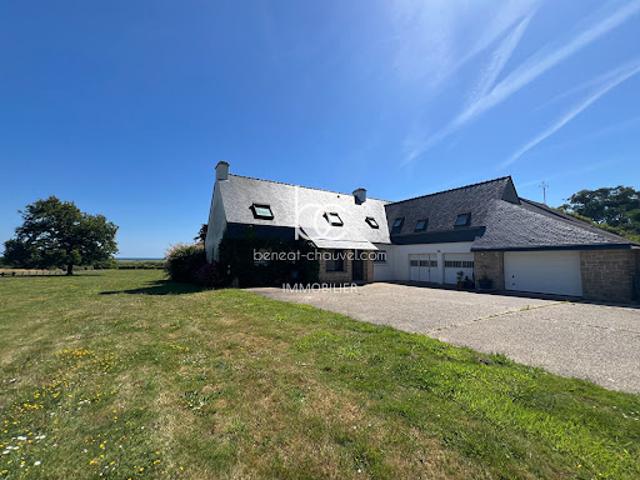 Vente Maison 10 pièces 233 m2 Sarzeau