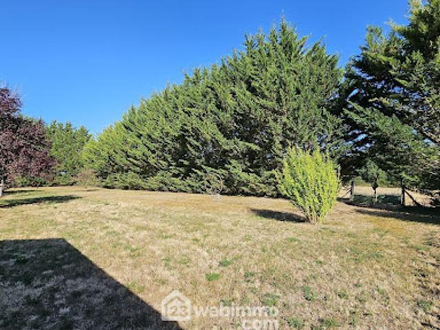 Vente Maison 10 pièces 230 m2 Boulancourt