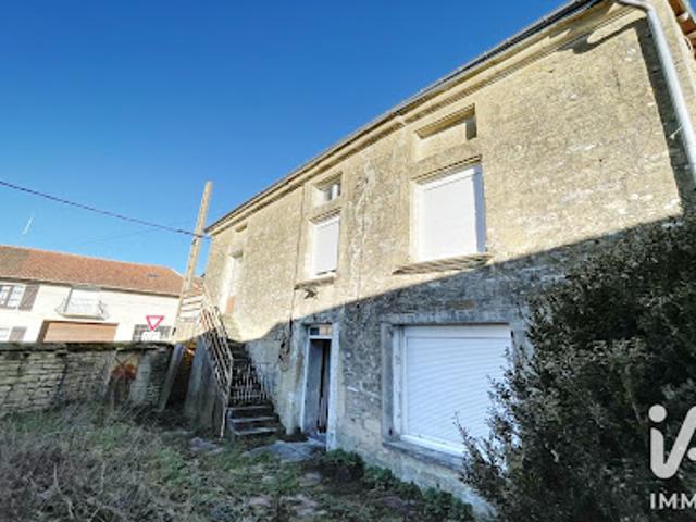 Vente Maison 10 pièces 230 m2 Buzancy