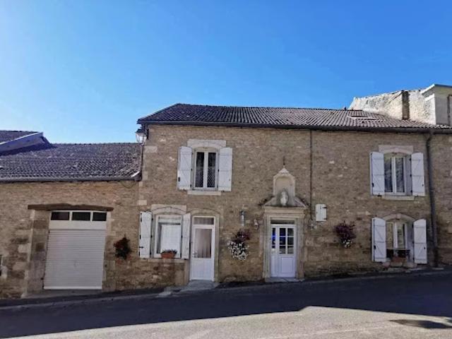 Vente Maison 10 pièces 230 m2 Clefmont