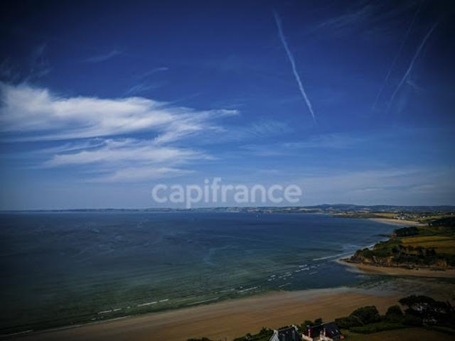 Vente Maison 10 pièces 230 m2 Douarnenez