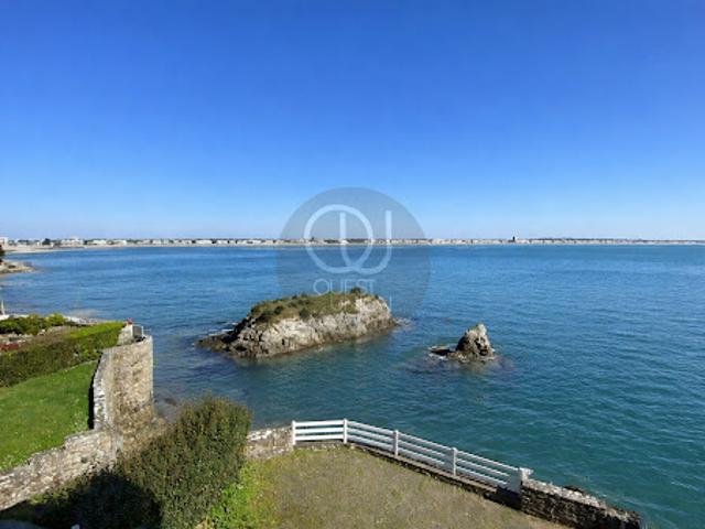 Vente Maison 10 pièces 230 m2 Le Pouliguen