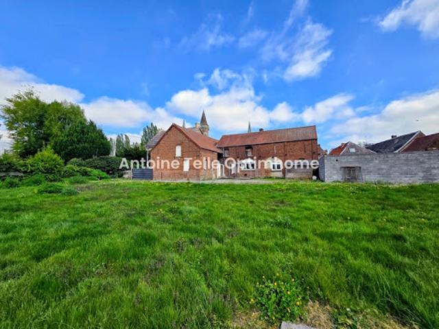 Vente Maison 10 pièces 230 m2 Poix du Nord