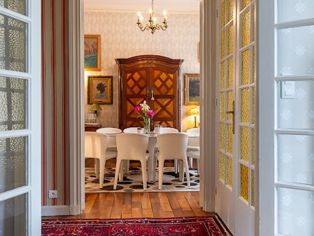 Vente Maison 10 pièces 230 m2 Saint Brieuc