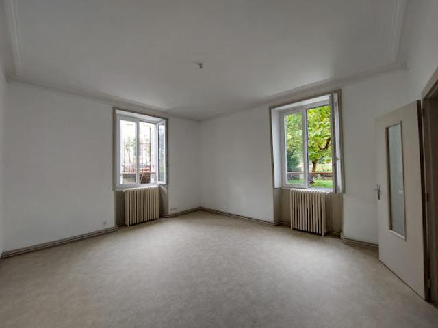 Vente Maison 10 pièces 230 m2 Saint die des vosges
