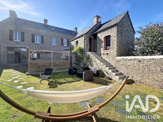 Vente Maison 10 pièces 231 m2 Auderville