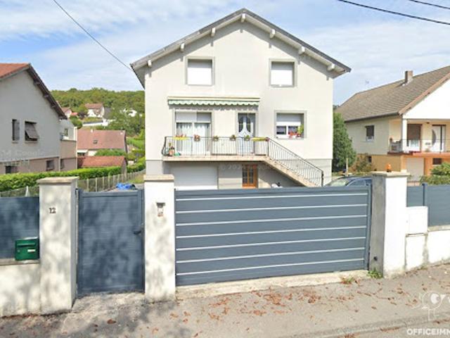 Vente Maison 10 pièces 231 m2 Roche lez Beaupré