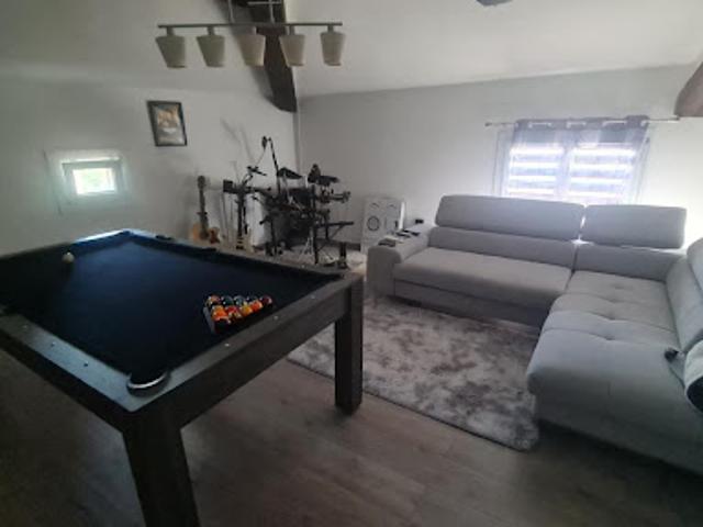 Vente Maison 10 pièces 232 m2 Tornac