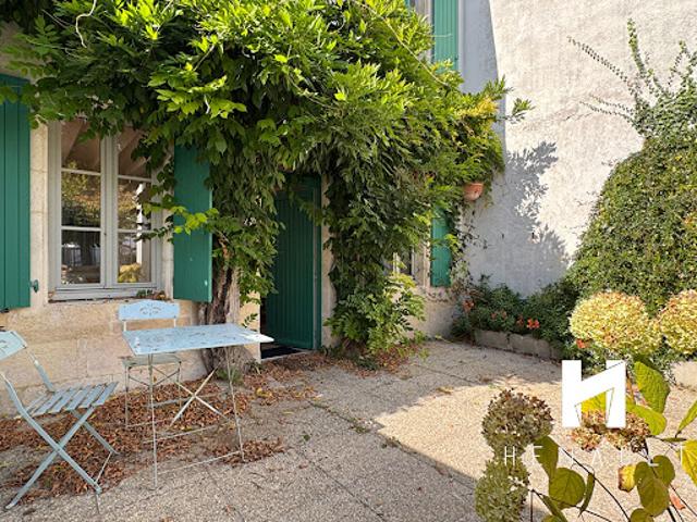 Vente Maison 10 pièces 232 m2 Sainte Marie de Ré