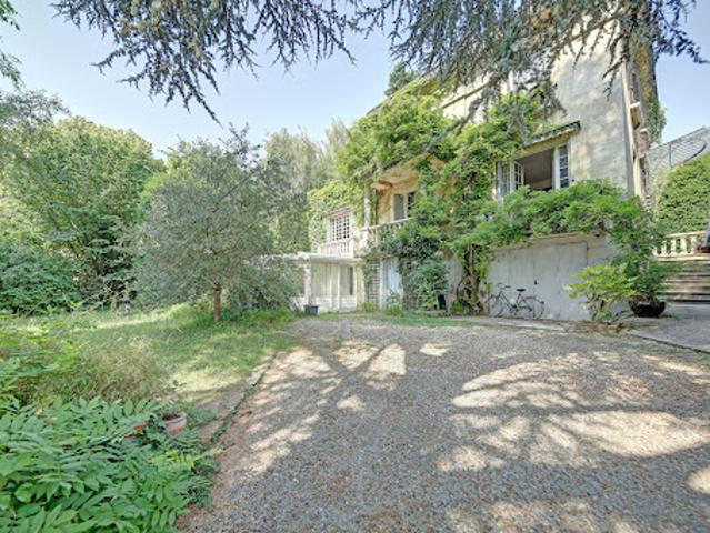 Vente Maison 10 pièces 237 m2 Louveciennes