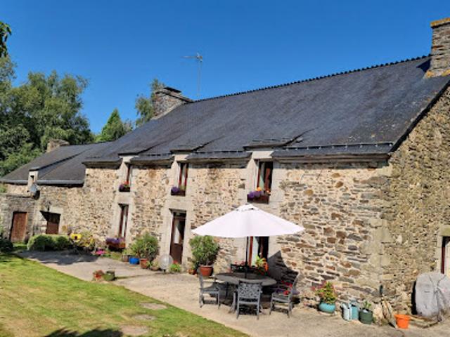 Vente Maison 10 pièces 237 m2 Rohan