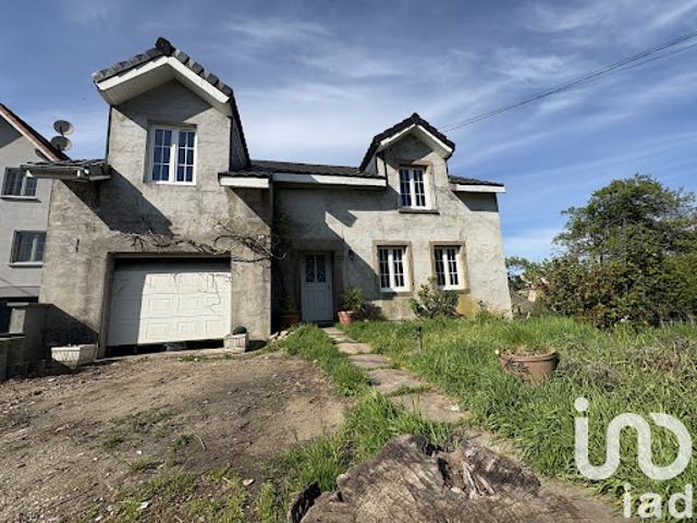 Vente Maison 10 pièces 234 m2 Eywiller