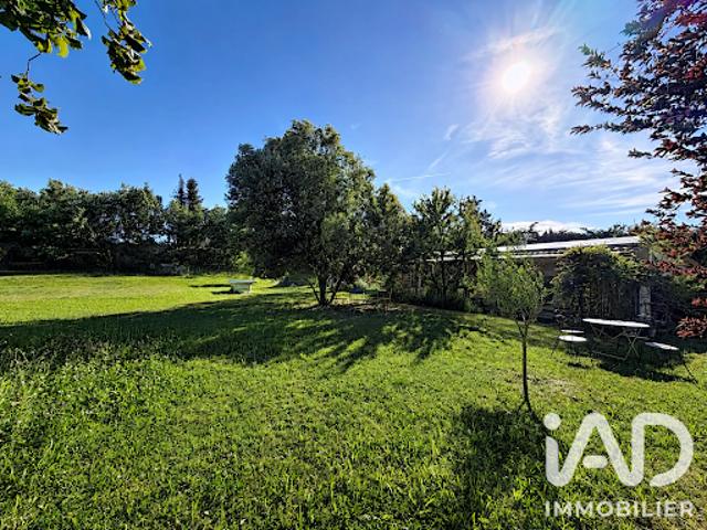 Vente Maison 10 pièces 234 m2 Malaucène