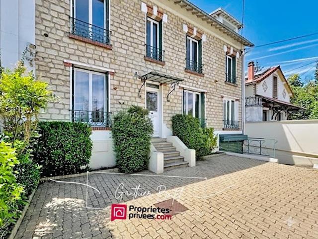Vente Maison 10 pièces 235 m2 Lizy sur Ourcq