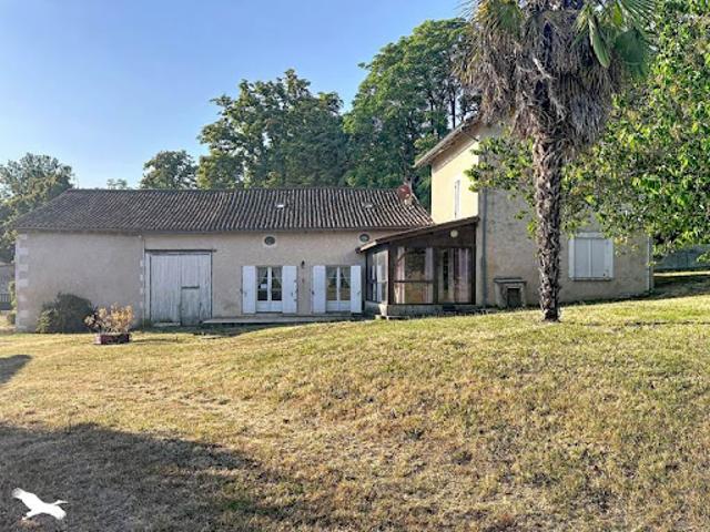 Vente Maison 10 pièces 235 m2 Saint Privat en Périgord