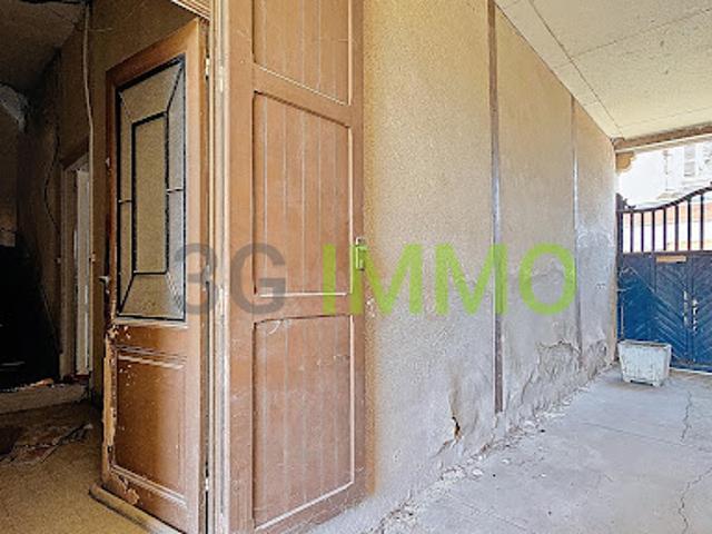 Vente Maison 10 pièces 236 m2 Buxières les Mines