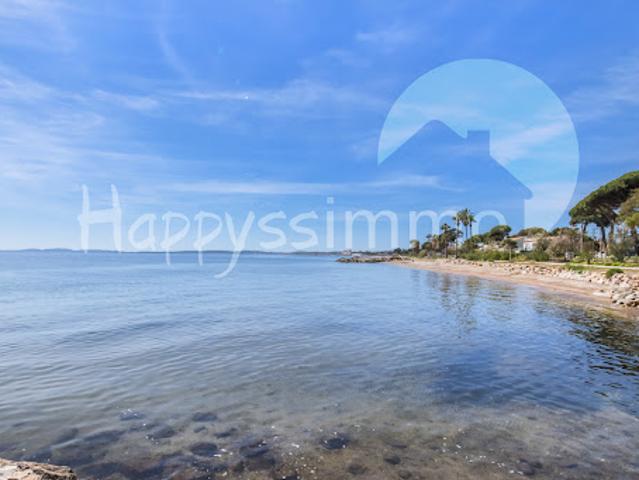 Vente Maison 10 pièces 238 m2 Hyeres