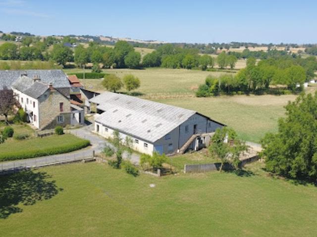 Vente Maison 10 pièces 238 m2 Saint Félix de Lunel