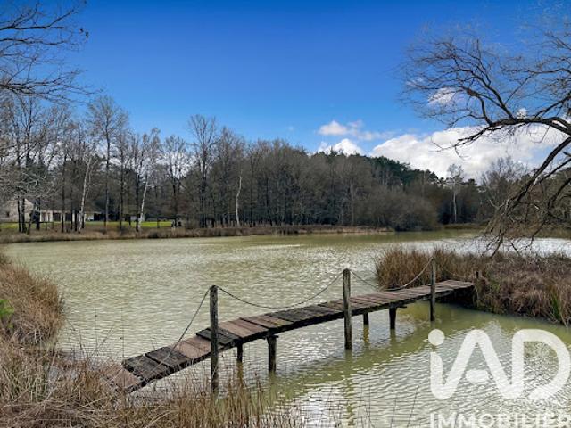 Vente Maison 10 pièces 239 m2 Ardon