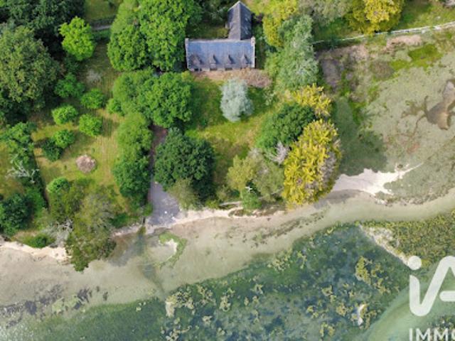 Vente Maison 10 pièces 340 m2 Benodet