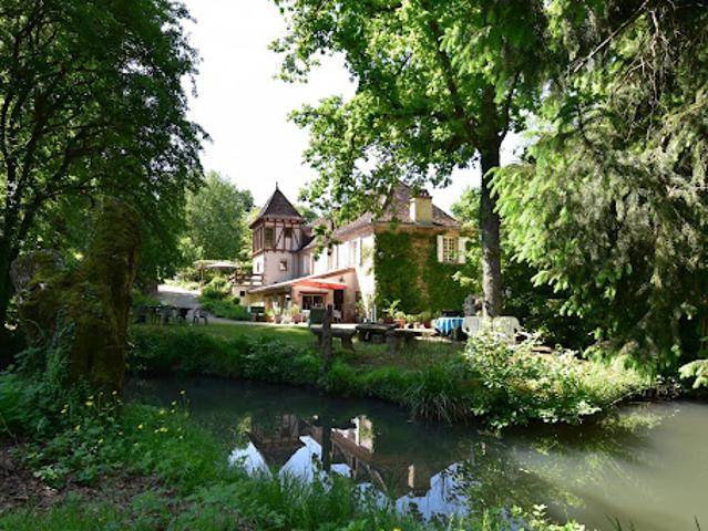 Vente Maison 10 pièces 340 m2 Gramat