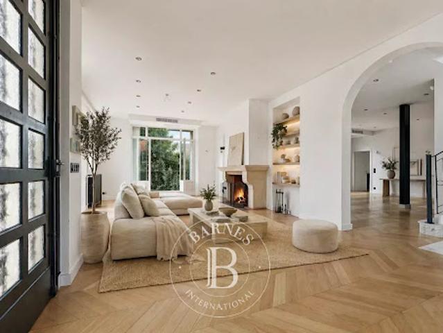 Vente Maison 10 pièces 340 m2 Nogent sur Marne