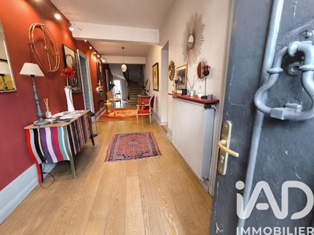 Vente Maison 10 pièces 347 m2 Cérons