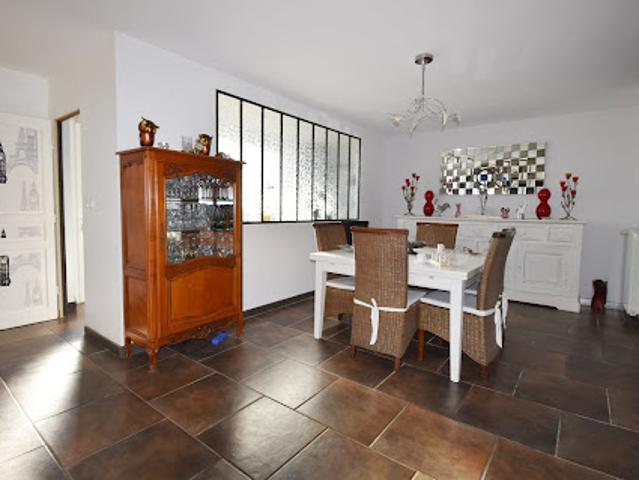 Vente Maison 10 pièces 349 m2 Hauterive