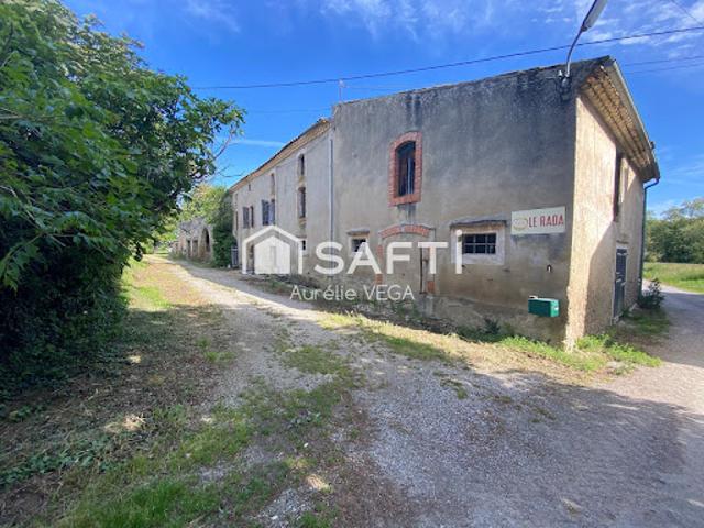 Vente Maison 10 pièces 350 m2 Tourtrol