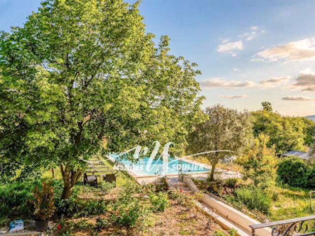 Vente Maison 10 pièces 350 m2 Aix en Provence