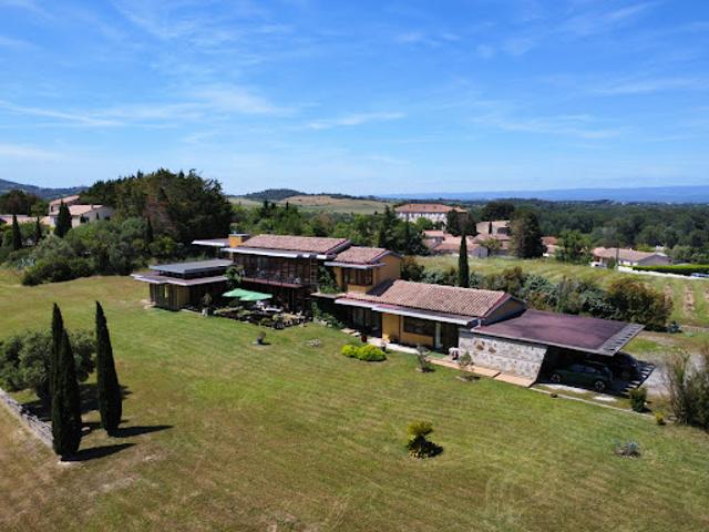 Vente Maison 10 pièces 350 m2 Carcassonne