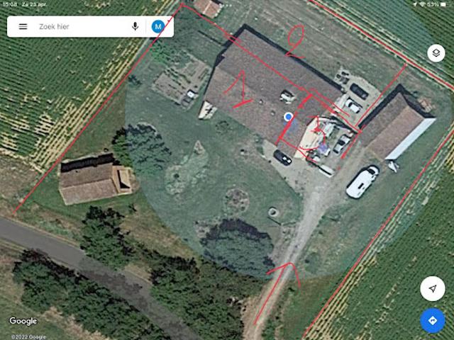 Vente Maison 10 pièces 350 m2 Damazan
