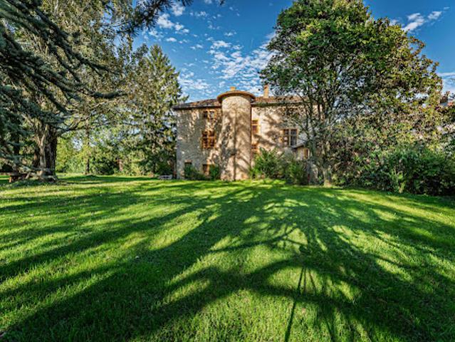 Vente Maison 10 pièces 350 m2 Morancé