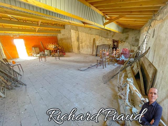 Vente Maison 10 pièces 350 m2 Mudaison