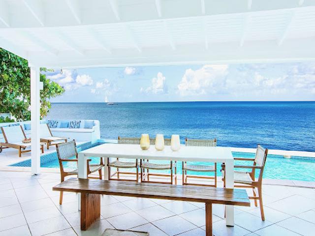 Vente Maison 10 pièces 350 m2 Saint Martin