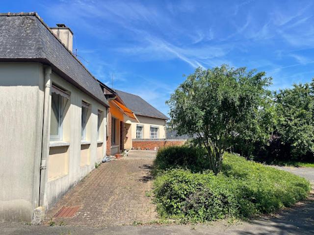 Vente Maison 10 pièces 357 m2 Laval