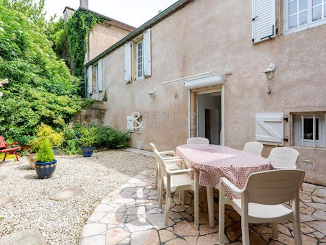 Vente Maison 10 pièces 355 m2 Saint Max