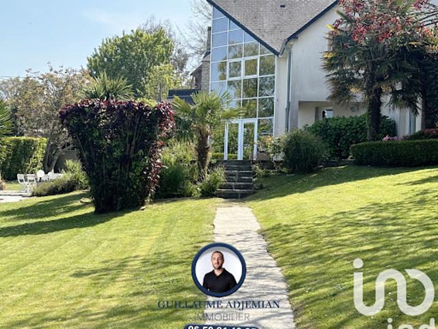 Vente Maison 7 pièces 356 m2 Cherbourg en Cotentin