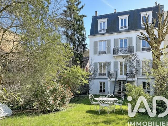Vente Maison 10 pièces 360 m2 Asnieres sur seine